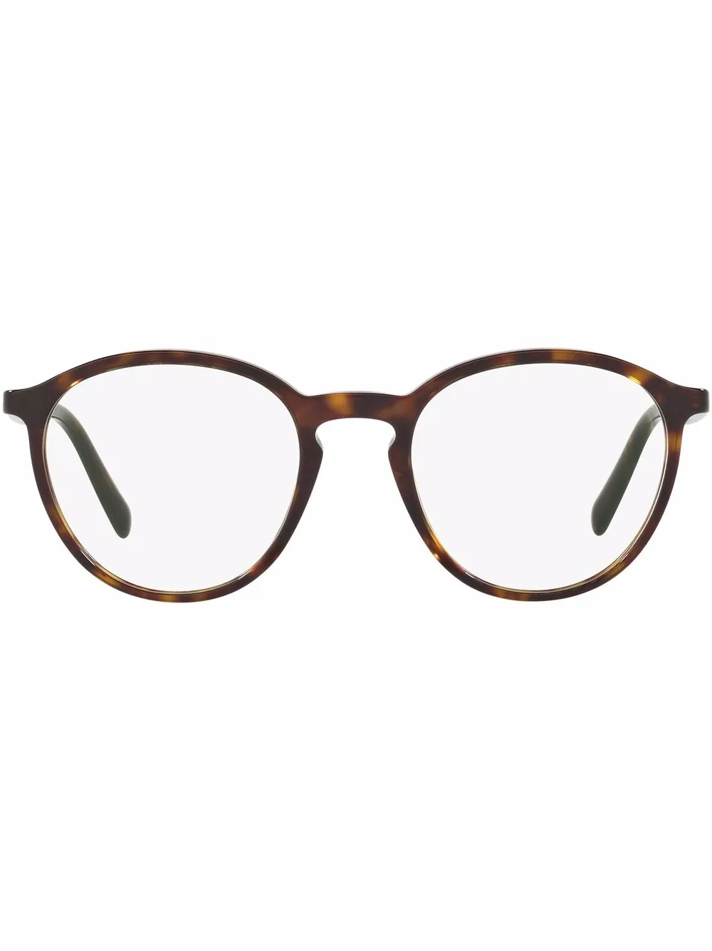 dior abstract green