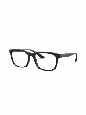 Prada Linea Rossa Glasses \u0026 Frames for 