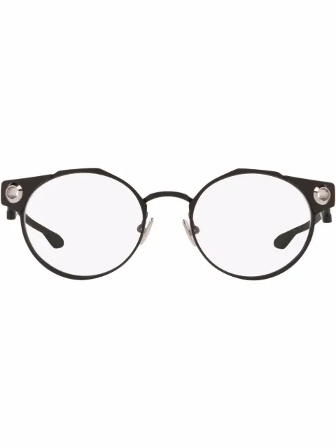 Oakley Runde Deadbolt Brille