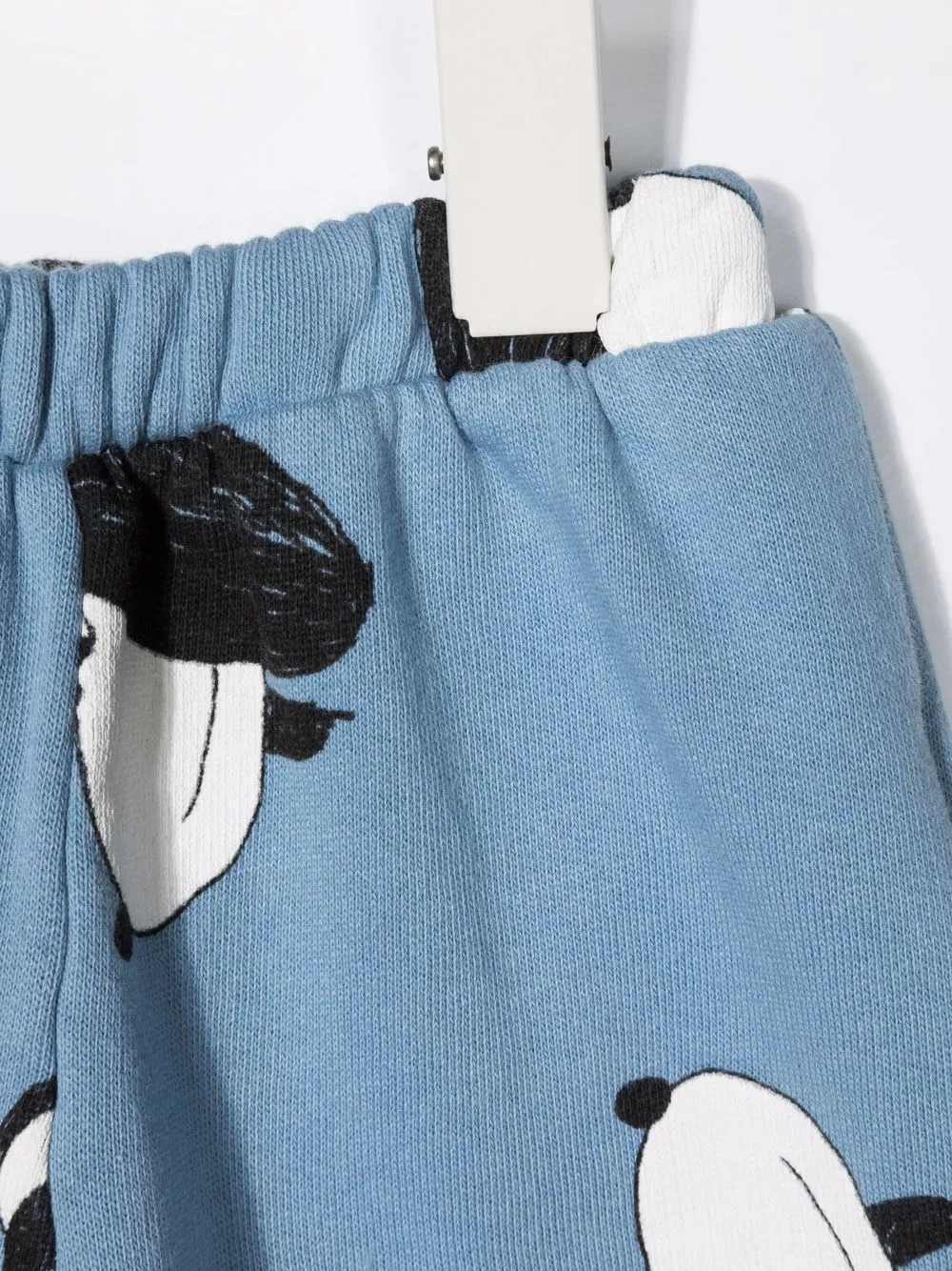 Bobo Choses Legging met print Blauw
