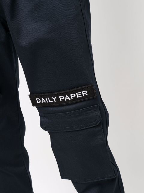 daily paper cargo