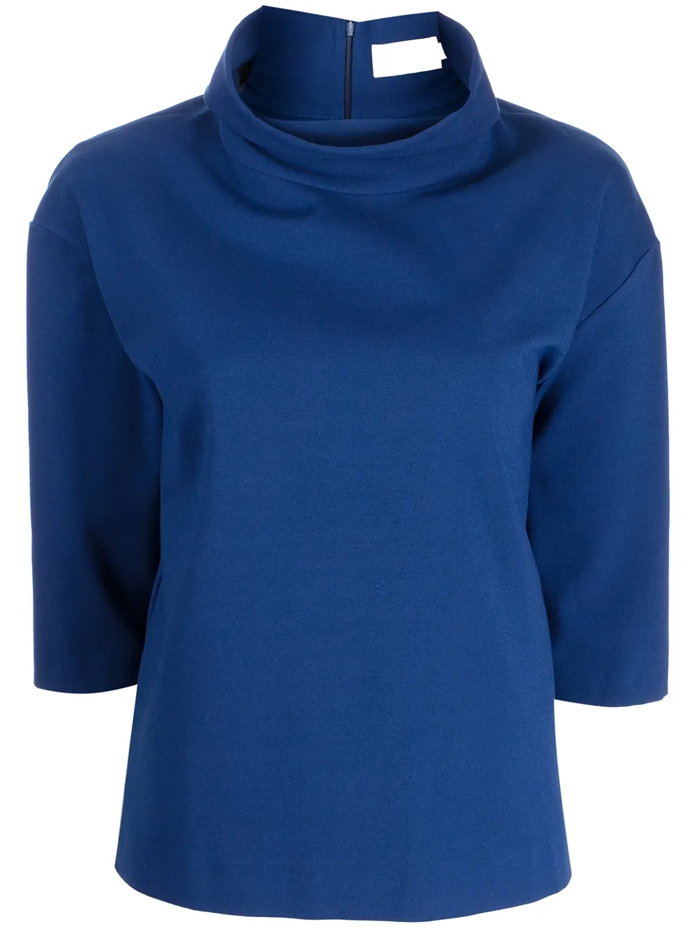 JANE блузка May с рукавами три четверти