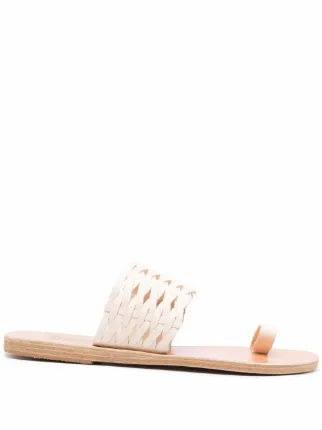 Ancient Greek Sandals