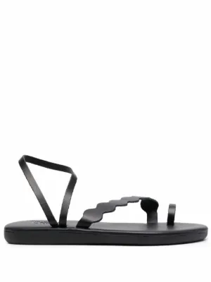 Ancient Greek Sandals Koralia Leather Sandals Farfetch