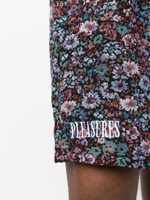 pleasures floral pant