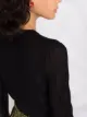 DVF Diane von Furstenberg pointelle-knit cardigan