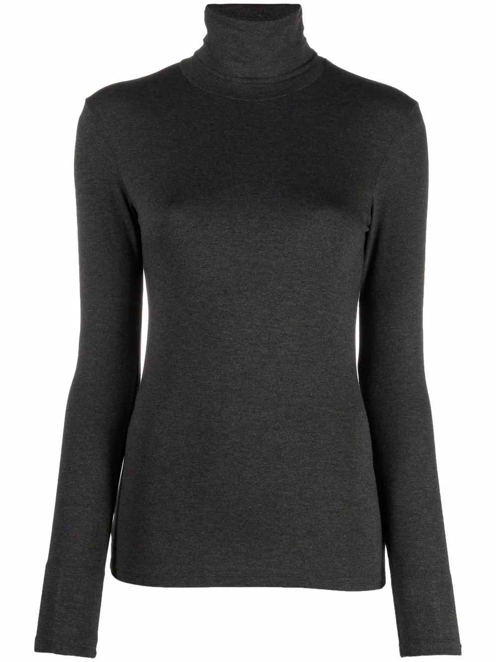 

Majestic Filatures suéter con cuello vuelto - Gris