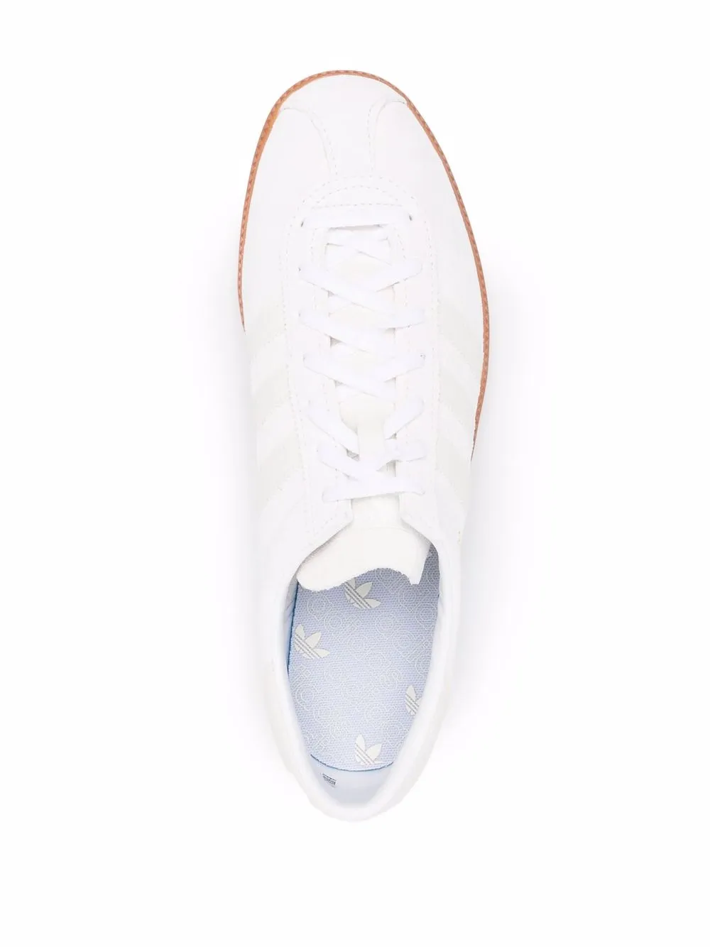 фото Adidas кроссовки originals blanc