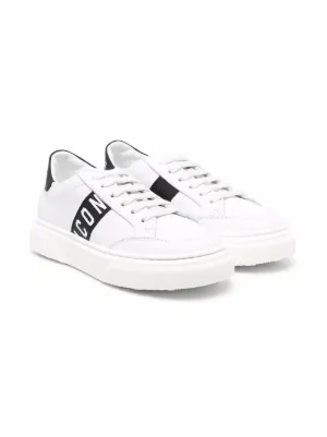 Collezione scarpe bambino “dsquared”: prezzi, sconti | Drezzy