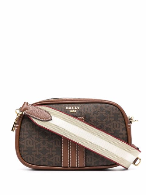 bally monogram bolsa