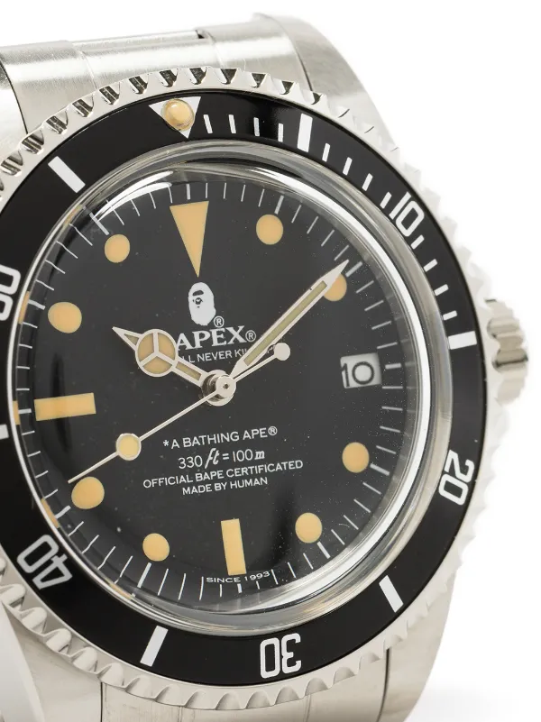 【 新品未使用 】 A BATHING APE TYPE 1 BAPEX M