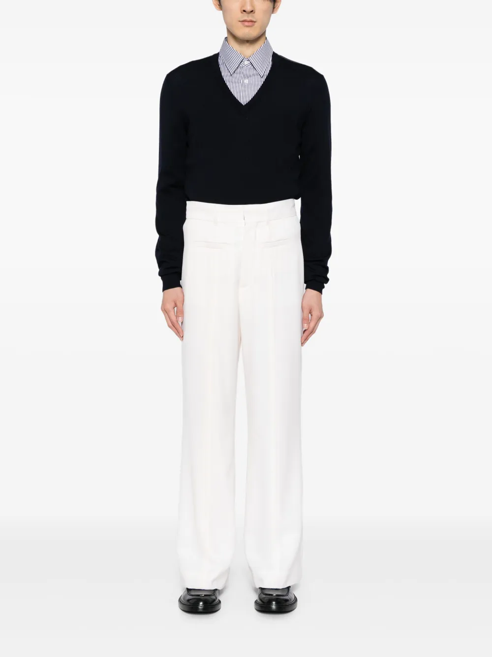 Gucci Gestreifter Pullover | Pullover | Image 2