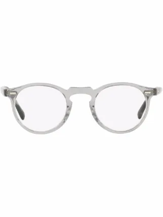 Oliver Peoples