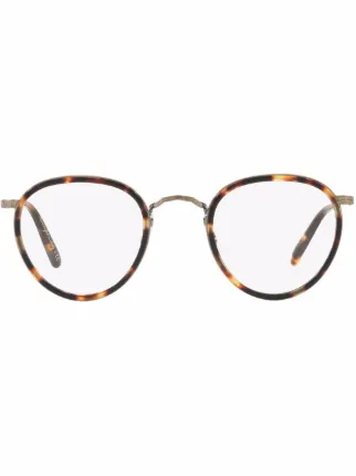 Oliver Peoples