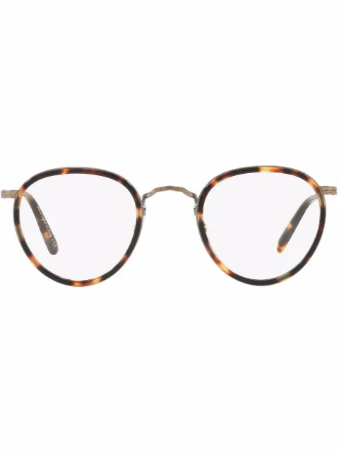 Oliver Peoples lentes MP-2 
