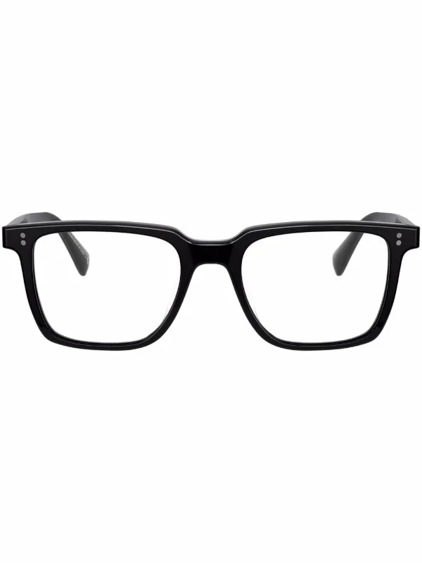 Discount oliver hotsell peoples glasses