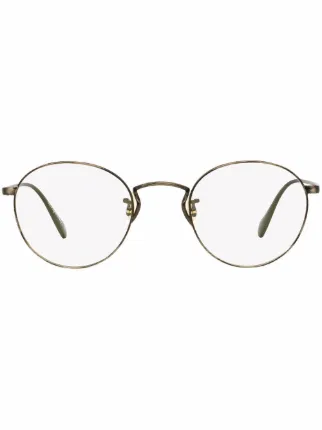 Oliver Peoples