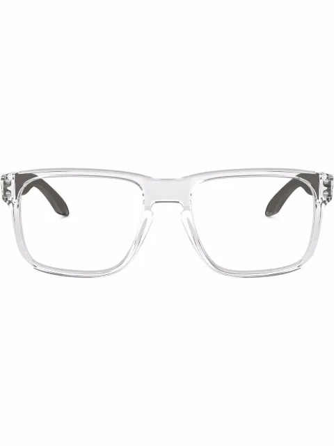 Oakley Occhiali squadrati Holbrook RX