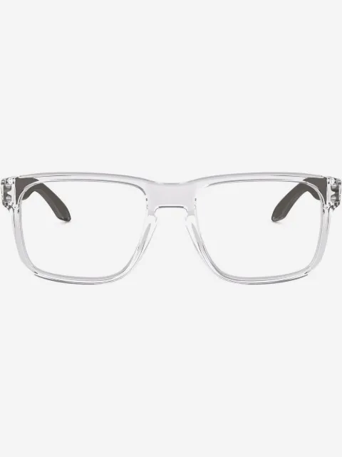Oakley Holbrook RX square glasses