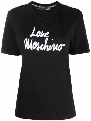 love moschino clothing