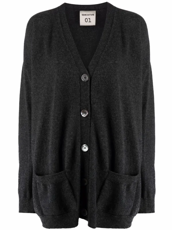 ladies button up cardigans