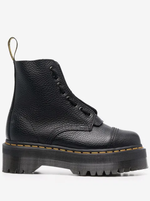 Dr. Martens botas Sinclair