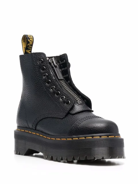 Botas de Dr. Martens Moda para mujer FARFETCH