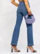 Valentino flared-leg jeans