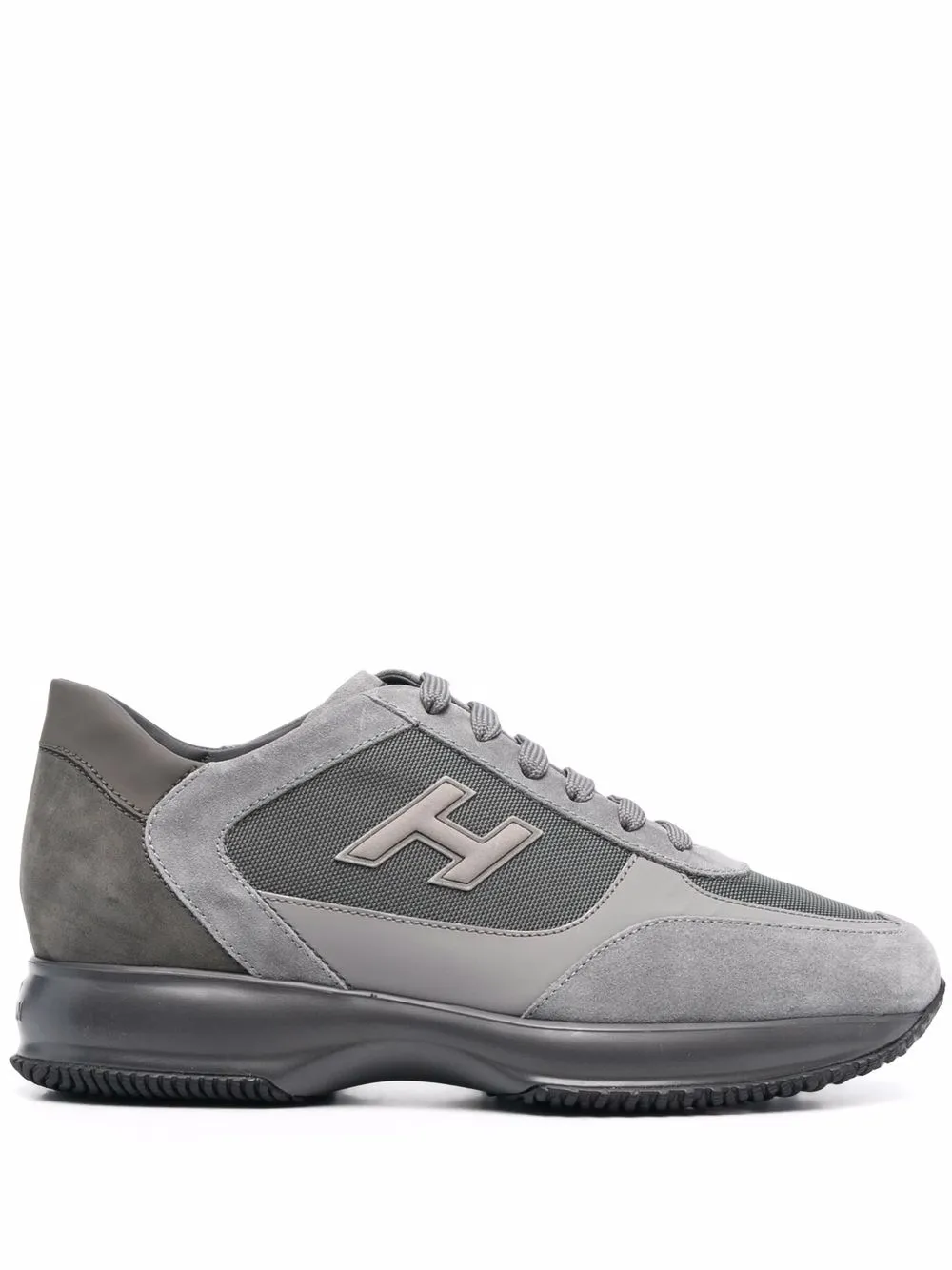 

Hogan tenis bajos Interactive - Gris