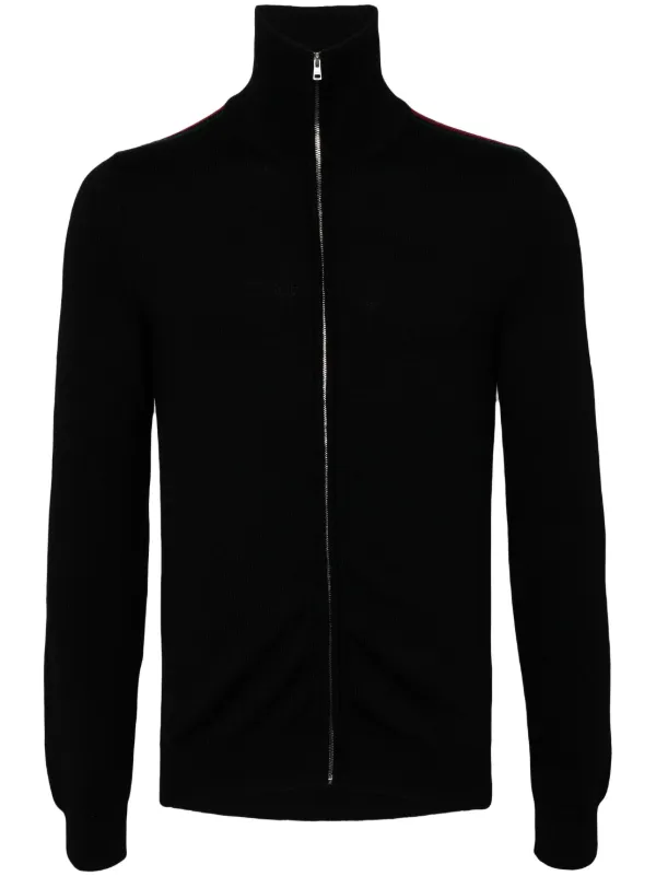 Gucci trui zwart discount