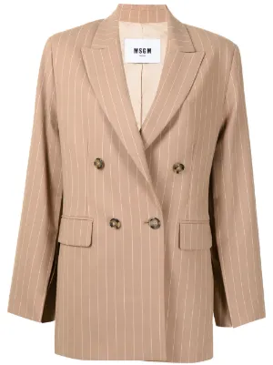 msgm blazer