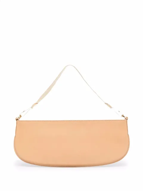 Beverly clutch bag