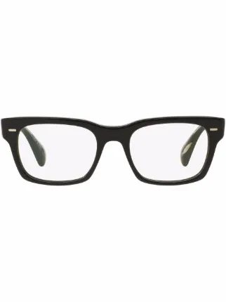Oliver Peoples