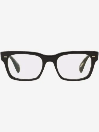 Oliver Peoples