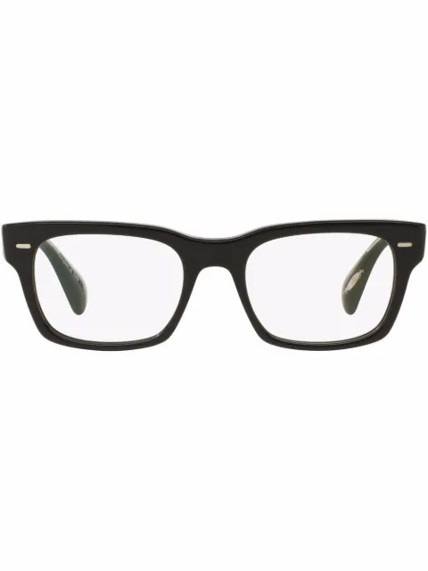 Oliver Peoples lentes Ryce