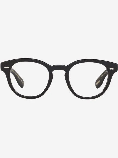 Oliver Peoples Cary Grant square glasses
