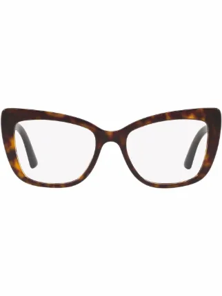 Dolce & Gabbana Eyewear