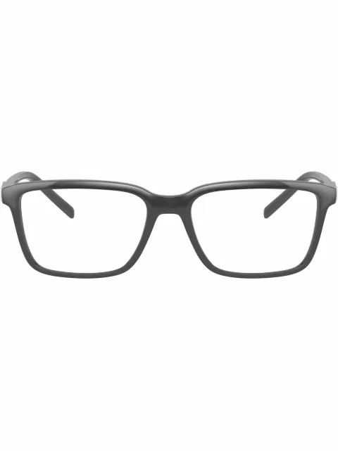 Dolce & Gabbana Eyewear square-frame glasses