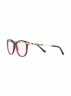 burberry glasses frames 90ml