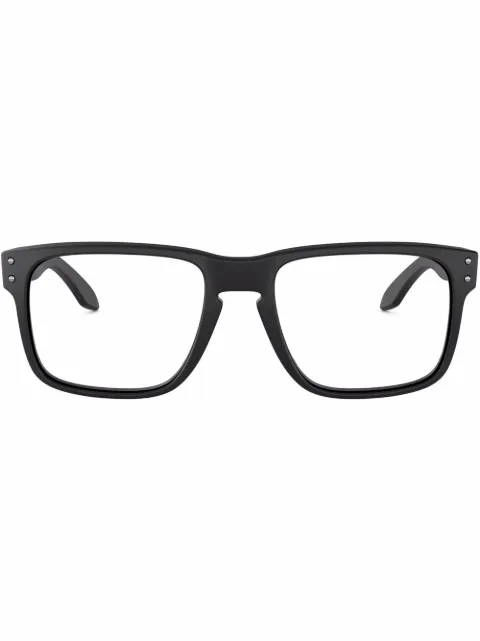 Oakley Occhiali squadrati Holbrook RX