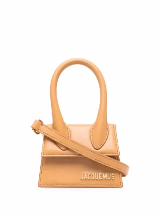 mini chiquito jacquemus