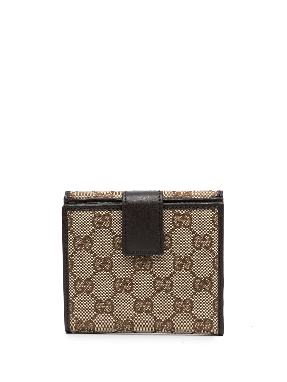 Gucci モノグラム 財布 - Farfetch