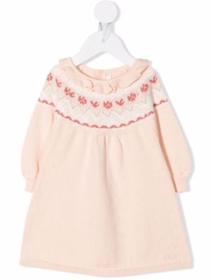 Chloe Bebe Nina Ropa 19 Farfetch