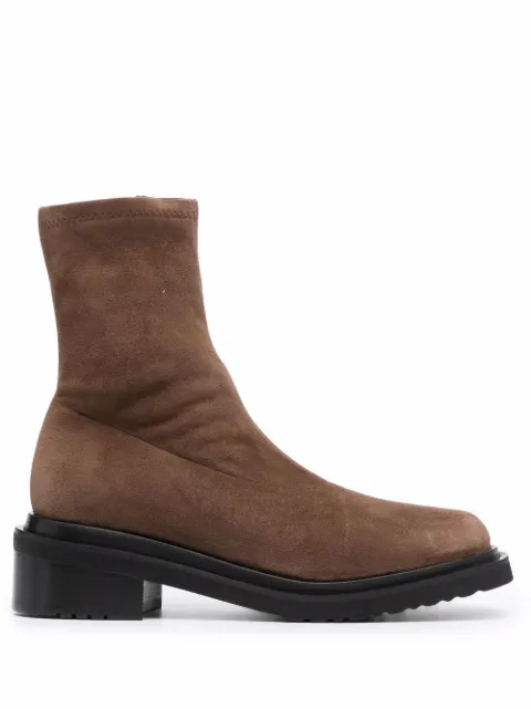 by far ankle boots