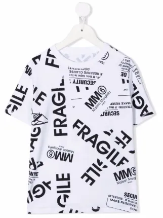 MM6 Maison Margiela Kids