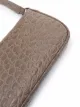 BY FAR Rachel shoulder bag