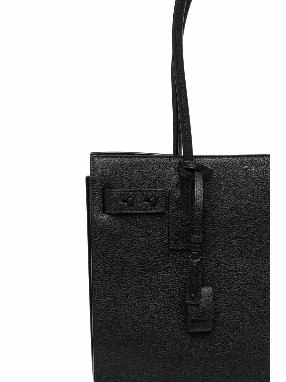 фото Saint laurent сумка-тоут sac de jour north/south