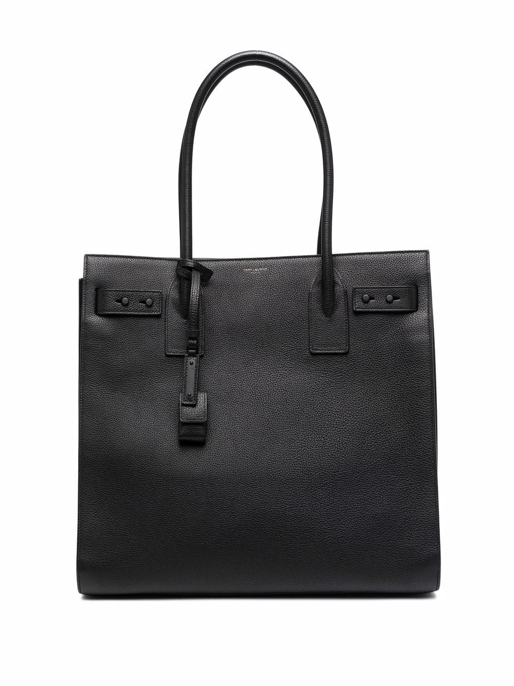 фото Saint laurent сумка-тоут sac de jour north/south