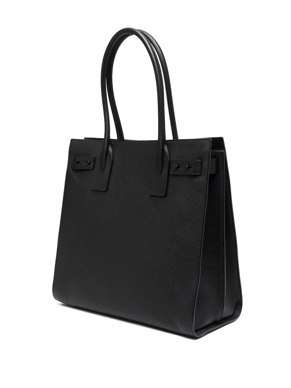 фото Saint laurent сумка-тоут sac de jour north/south