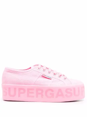 superga slip on women